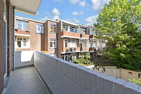 Medium property photo - Velpsestraat 104D, 2573 ST Den Haag